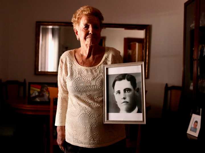 "Yo vi a Franco pasar": Benita y el legado de una vida de lucha y pérdida en la España franquista