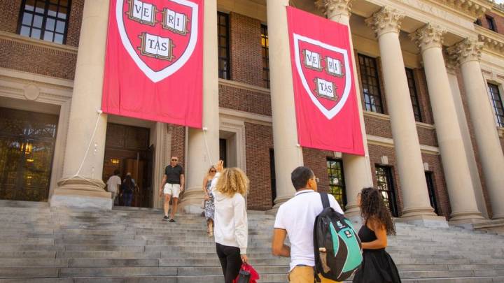 Endowments up for most Mass. colleges despite crackdown