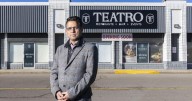 ‘A big venture’: Teatro aims to be Niagara’s premier destination for Italian dining
