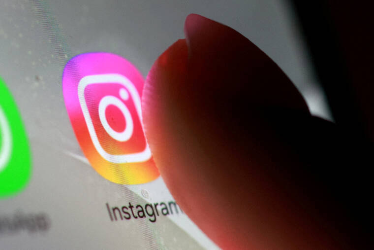 Motion Picture Association demands Instagram drop PG