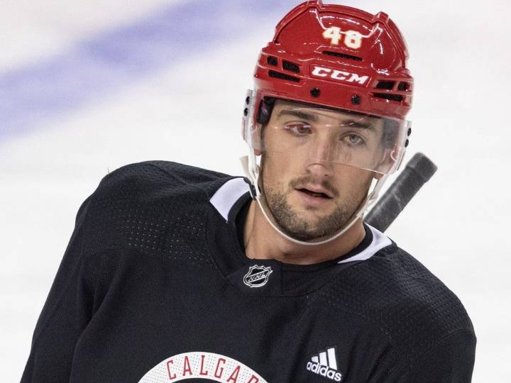 Ottawa Senators add blueliner Dennis Gilbert to roster