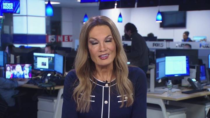 Fox 5 New York reporter breaks down high-stakes NYC mayoral race