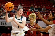 VanSlooten, Woodard each score 17 and No. 22 Michigan State women top Eastern Illinois 101