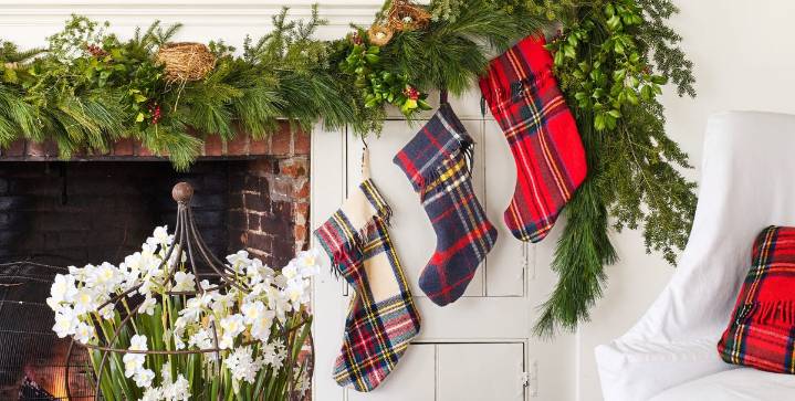How to Get the Ralph Lauren Christmas Look This Holiday Season