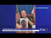 Pasco County firefighter arrested for pulling gun during road rage incident