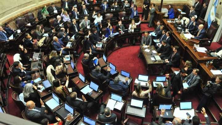 Los “premios” que Nación dará a las provincias que apoyen las leyes que impulsan