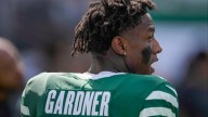 Colts welcome addition of All-Pro CB Sauce Gardner and are hopeful to see him on the field Sunday
