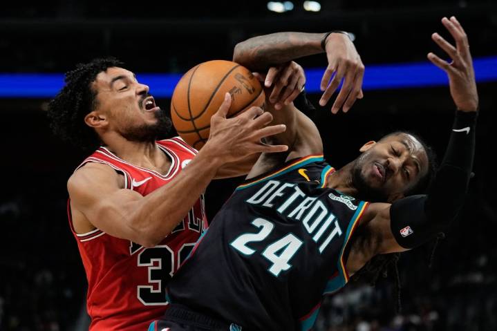 Chicago Bulls: Takeaways from their 4th consecutive loss