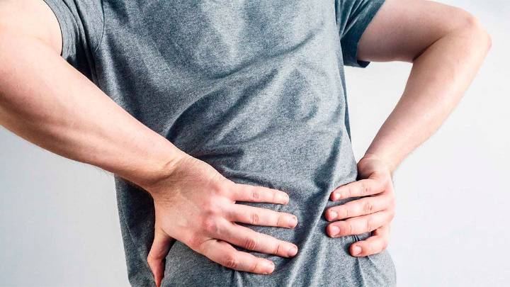 Industria del juicio: el 90% de los casos responde a lumbalgias, esguinces y otras…