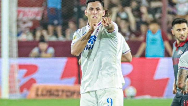 Tigre dio el golpe, eliminó a Lanús y jugará con Racing en cuartos de final