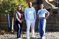 True Life outreach supports children at Wilson Home