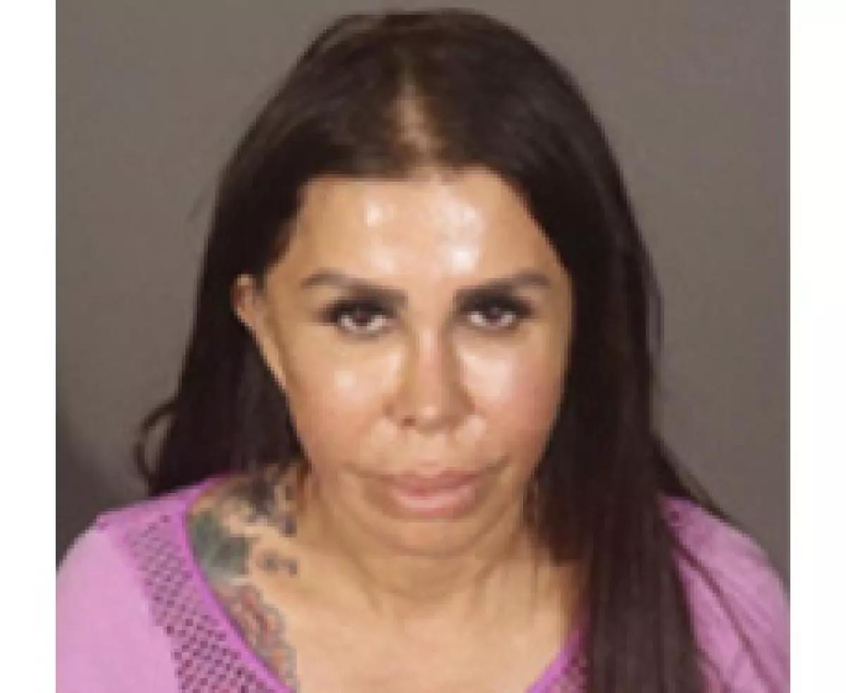 Riverside woman sentenced to 15 years to life in prison for client’s deadly silicone injections