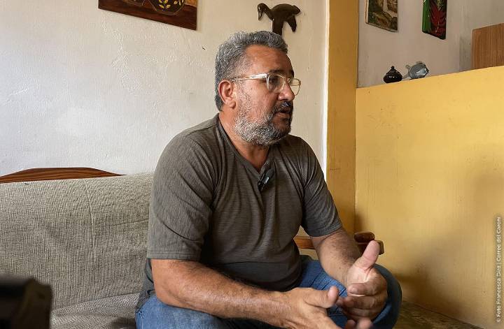 Adolescente del sector Core 8 lleva más de 90 horas desaparecido