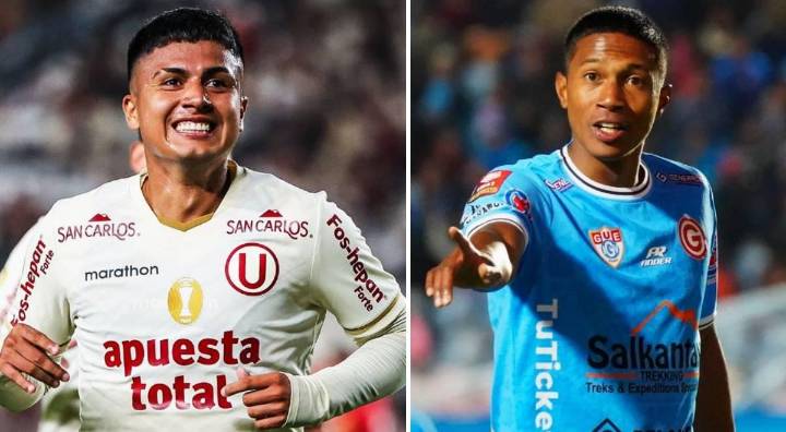 Universitario vs Garcilaso: el imponente once de Fossati para celebrar el 'tri' en el Monumental