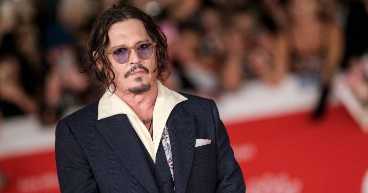 Johnny Depp Rocked by 'Killer Dog' Scandal As Neighbors Lash Out