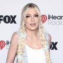 Tori Spelling Details Health Scare "Exorcism"