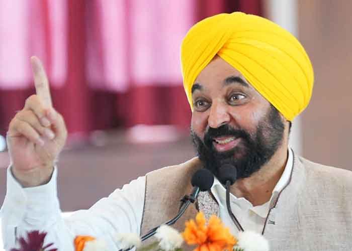 ‘Punjab daughters bring pride’: CM Mann on cricket team win