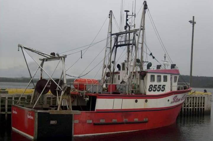 Silver Condor sinking exposes gaps in fishing sector