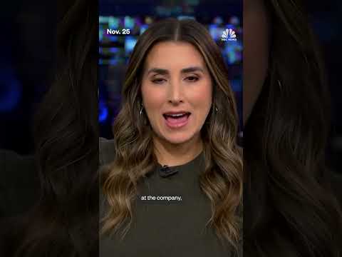 Campbell's executive put on leave after alleged comments