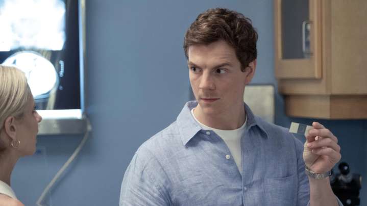 Before Original Sin, Dexter Received A Forgotten Prequel Series