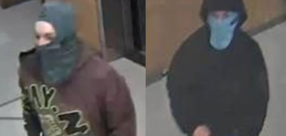 Plymouth, Bourne men arrested, charged for explosion at Harvard Medical School