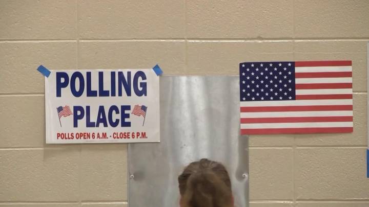 Getting ready for the 2026 election cycle