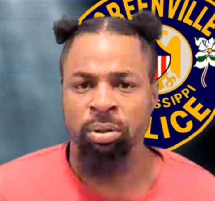 Greenville man charged with attempted murder after stabbing on Cately Street