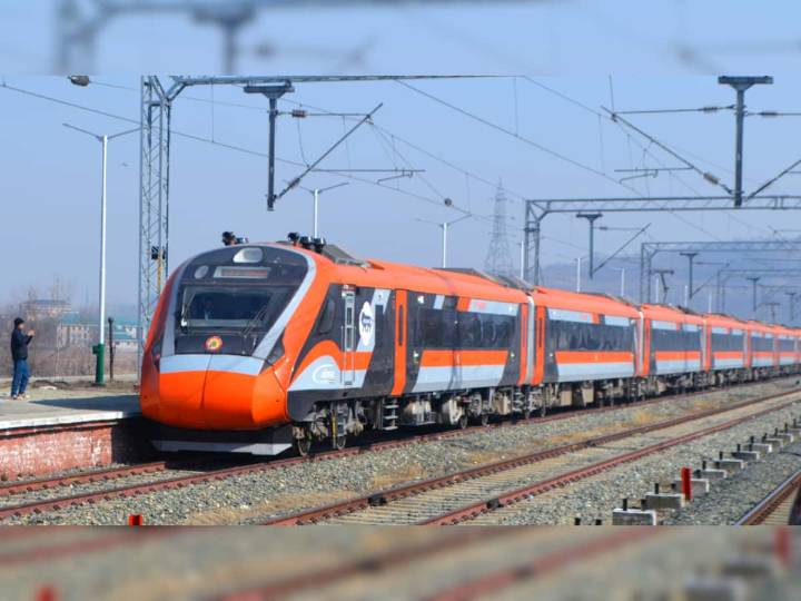 Vande Bharat Express From Kochi To Bengaluru Starts Soon: Check Route, Time, And More