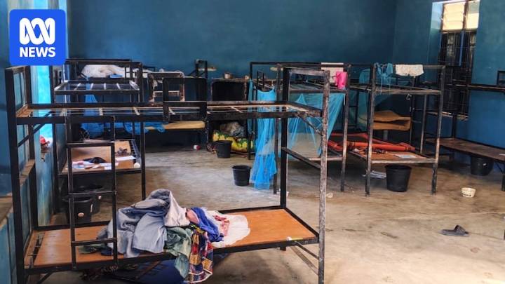 What is behind Nigeria's latest school kidnappings and church attack?