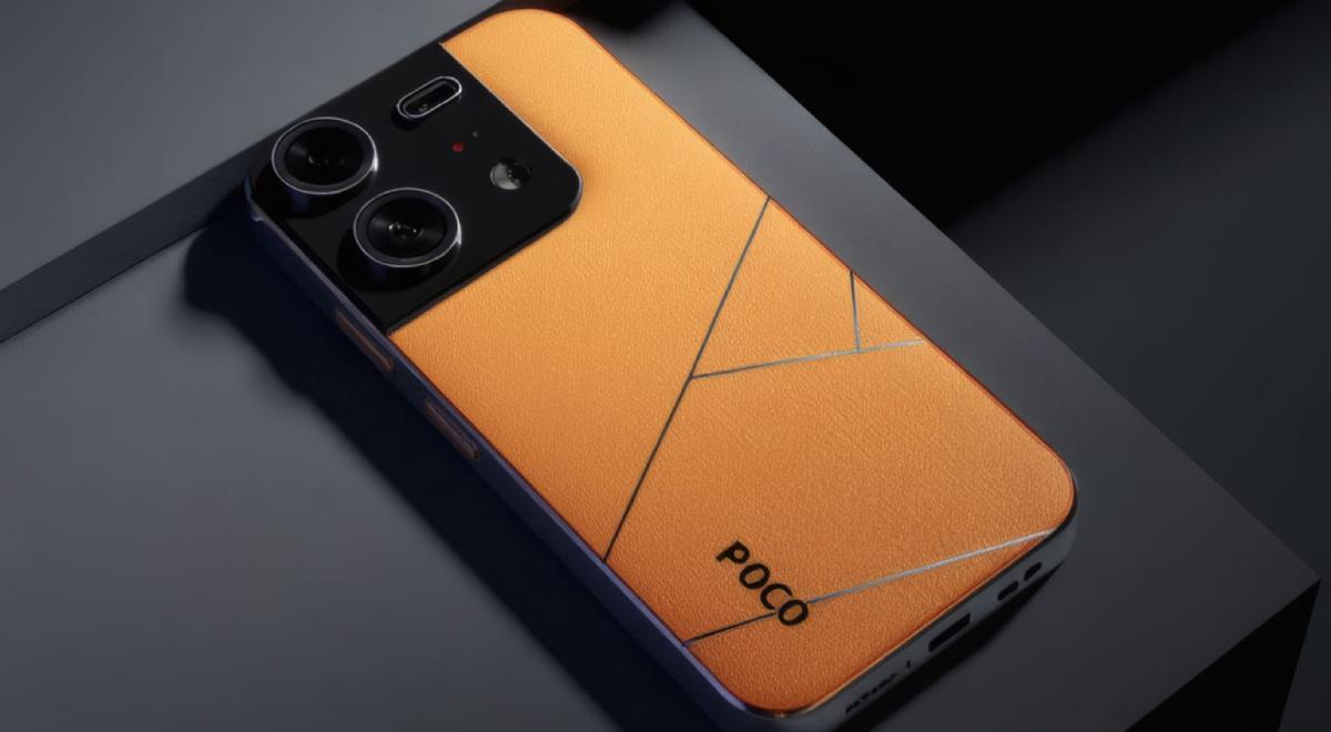 POCO X8 Pro lo cambiará todo: ¿Cuándo sale el celular con batería para 4 días, chip Ultra y precio barato?