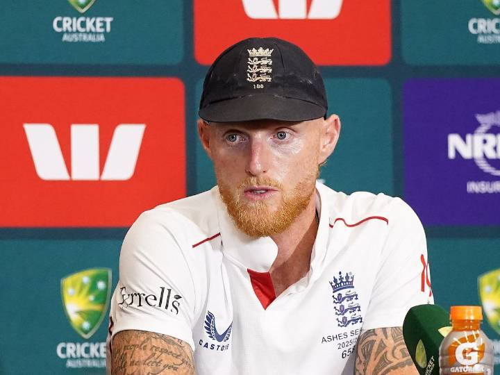 Ben Stokes left ‘shellshocked’ after quickfire first Ashes Test defeat