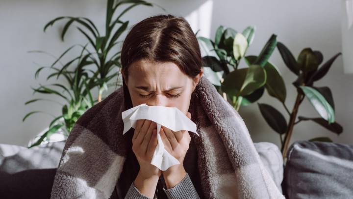 Smog, Cold Air, And Weak Immunity: The Perfect Storm Fuelling Pneumonia In Winter