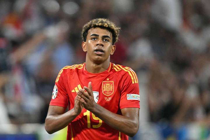 "Nunca viví algo así". Escándalo con Yamal por un tratamiento médico sin aviso: "desconvocado" de la selección española