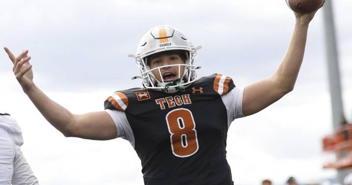 Montana Tech earns top-3 playoff seed; Carroll College to host St. Thomas in first round