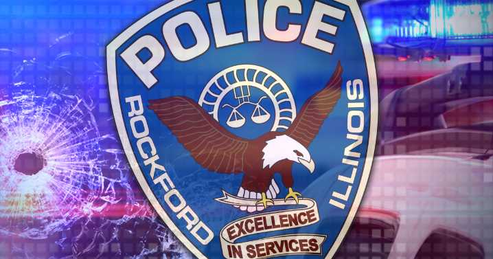 13-year-old shot in Rockford Saturday night, police investigating