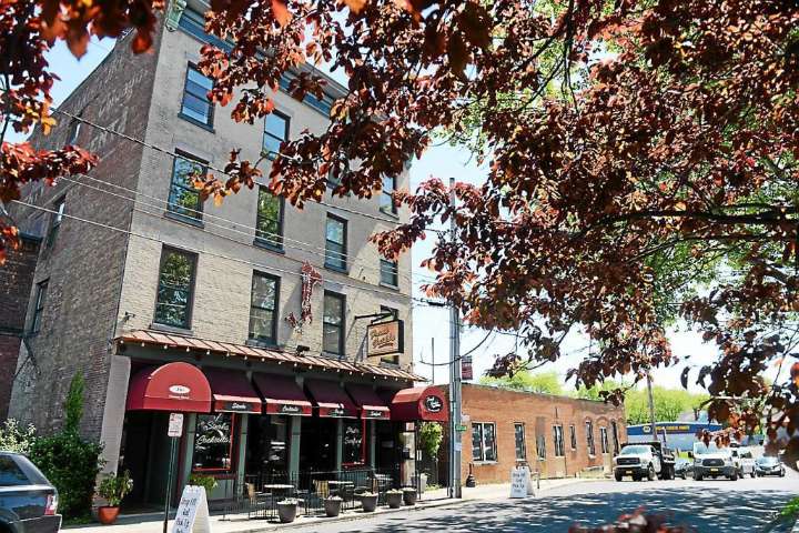 Midtown Kingston Arts District awards to honor city artists at ceremony