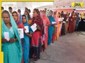 Bihar Elections 2025: Voter turnout of 64.46% recorded in first phase of polling