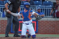 Red Sox trade for 22-year-old C prospect with ‘plus raw power’ from Seattle