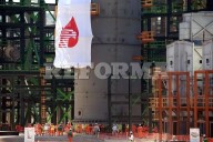 Reclaman petroleras de EU  violación al T