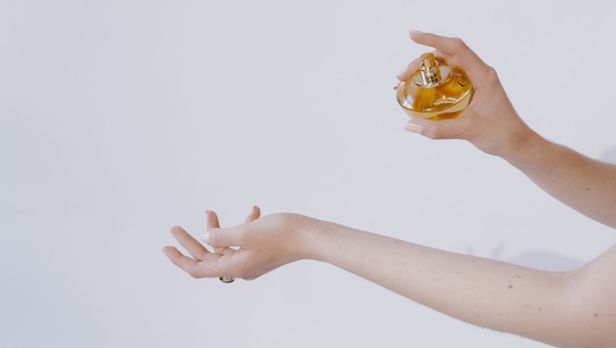 ¿A qué huele tu edad? Esto es lo que dice la ciencia