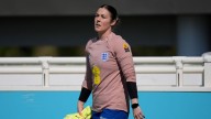Mary Earps told Sarina Wiegman 'bad behaviour is being rewarded' over Hannah Hampton's England recall