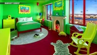 ‘Goodnight Moon Suite’ unveiled at Boston Sheraton Hotel