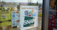 Trump administration issues November SNAP benefits, then asks Supreme Court to intervene