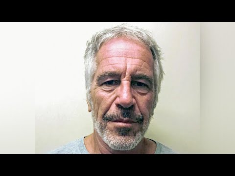 New emails from Epstein mentioning Trump released by House Democrats