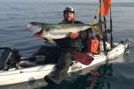 Authorities Search for Missing Fishing Influencer 3 Days After He Issues Mayday Call