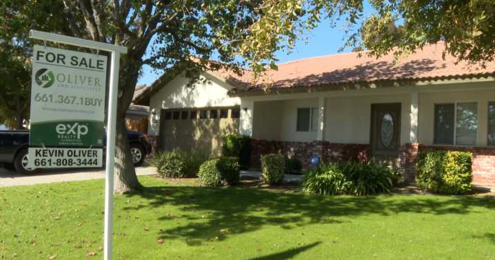 Bakersfield’s Housing Market Hits a Slowdown Amid Inflation and Federal Shutdown
