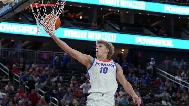 North Florida at Florida odds, picks and predictions