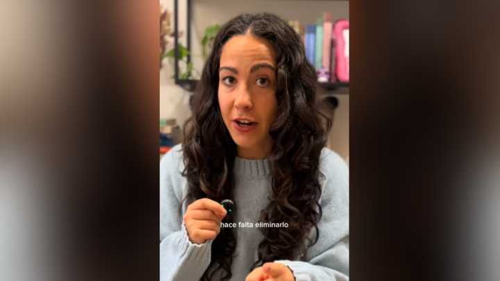 Estíbaliz, nutricionista: "Estoy cansada de repetirlo, pero la celiaquía no se puede descartar con un análisis de sangre de anticuerpos"