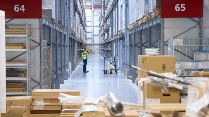 Cerca de 5.000 contrataciones en Castilla-La Mancha para el 'Black Friday' y la Navidad