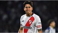Maxi Meza fue operado con éxito tras la lesión en el Superclásico: ¿cuánto tiempo estará sin jugar en River?